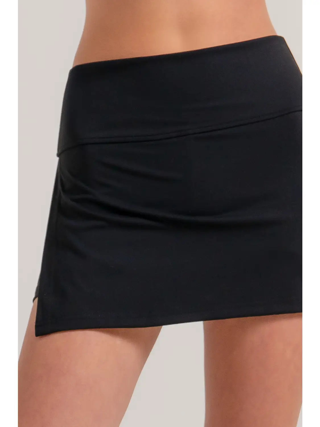 Blair Seamless Skort