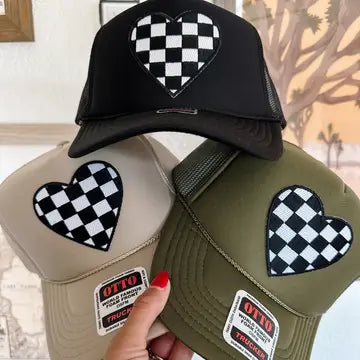 Trucker HATS