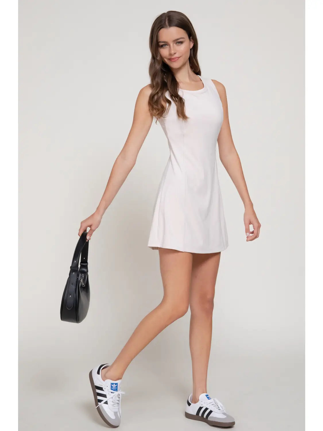 Jessi Athletic Dress