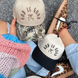 Trucker HATS