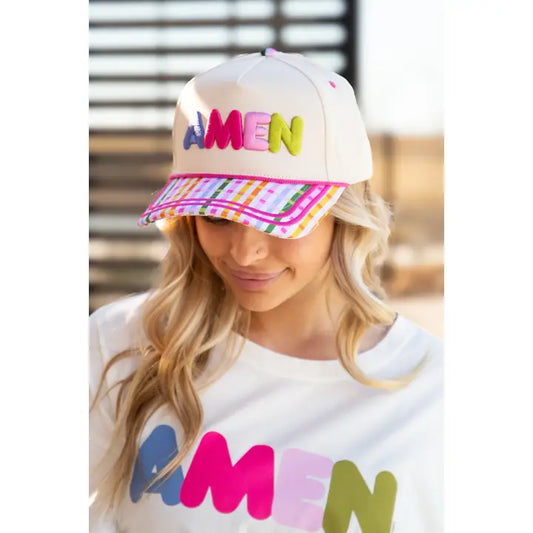 Trendy Trucker Hat