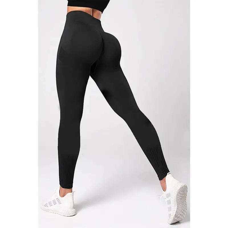 Everyday Leggings