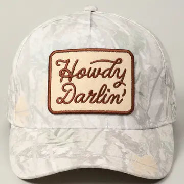 Trucker HATS