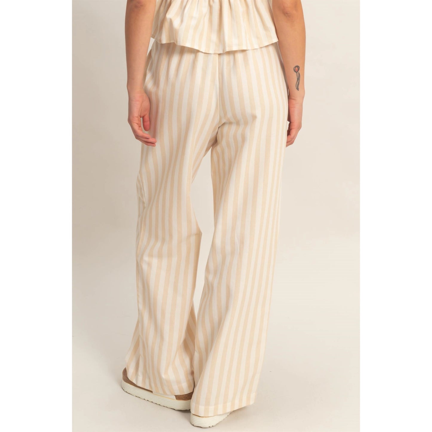Sailor Stripe Pants