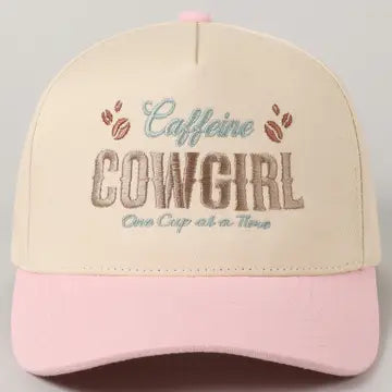 Trucker Hats