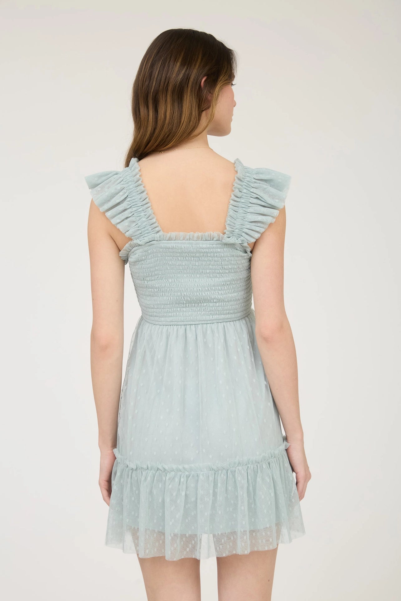 Tara Mini Dress