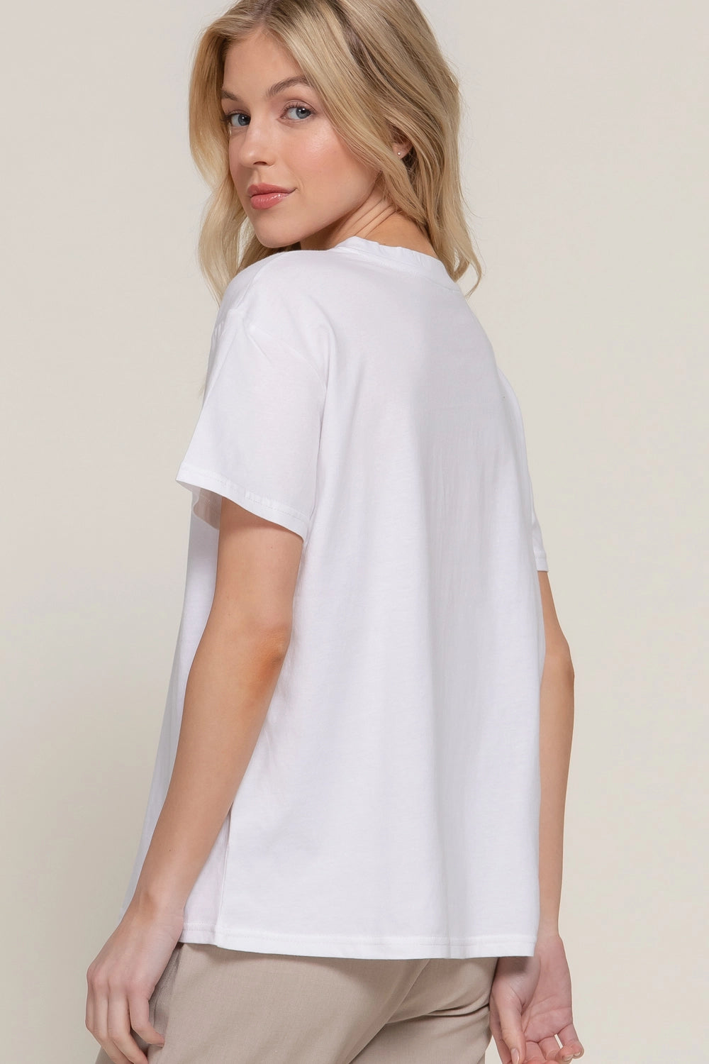 The Kaycee Tee