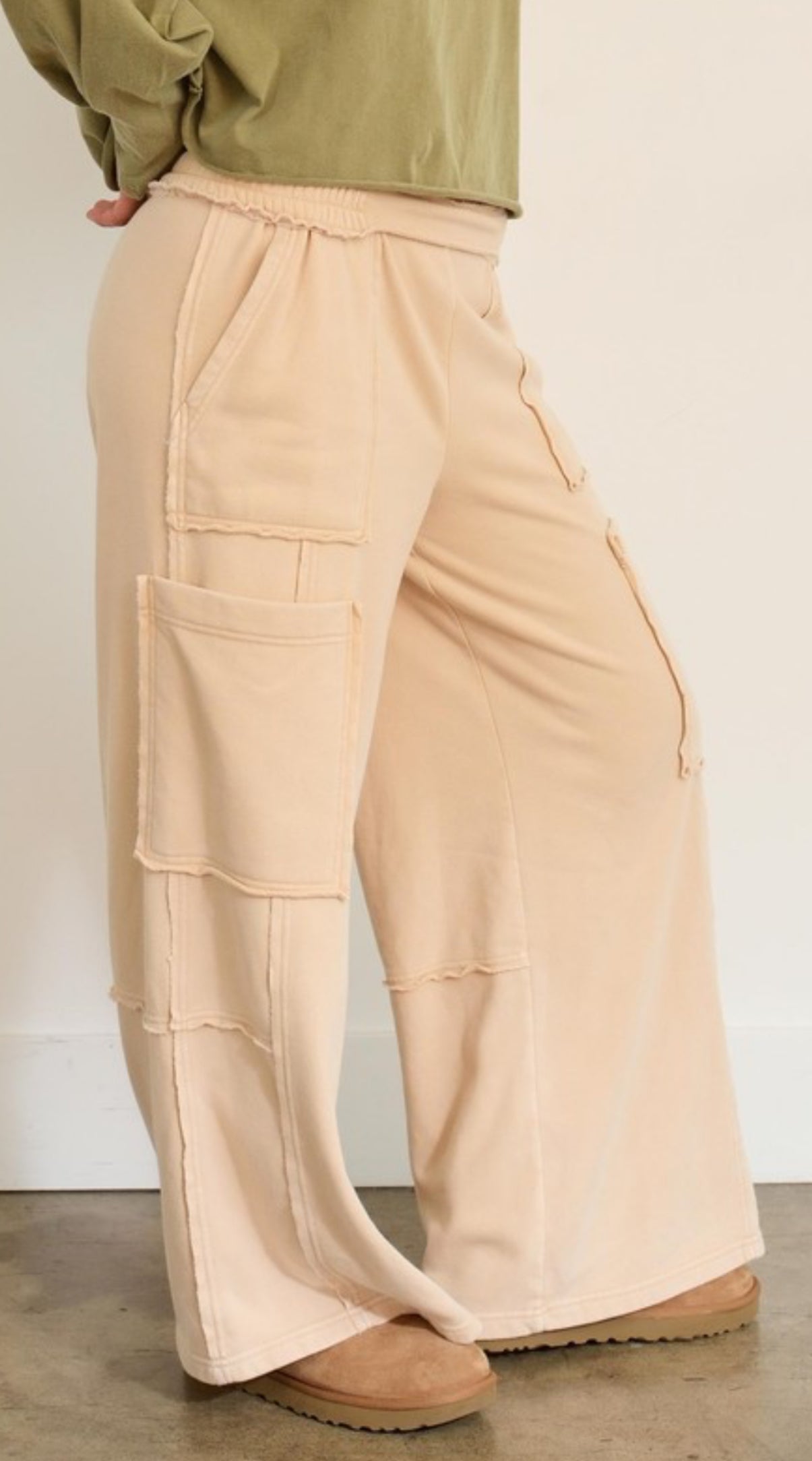 Sofie Lounge Pants