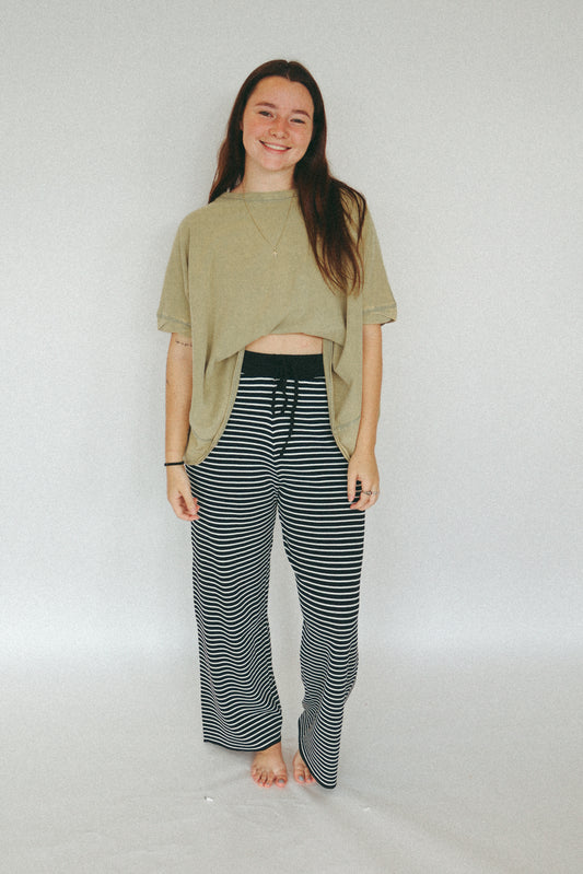 Camden Wide Leg Pants