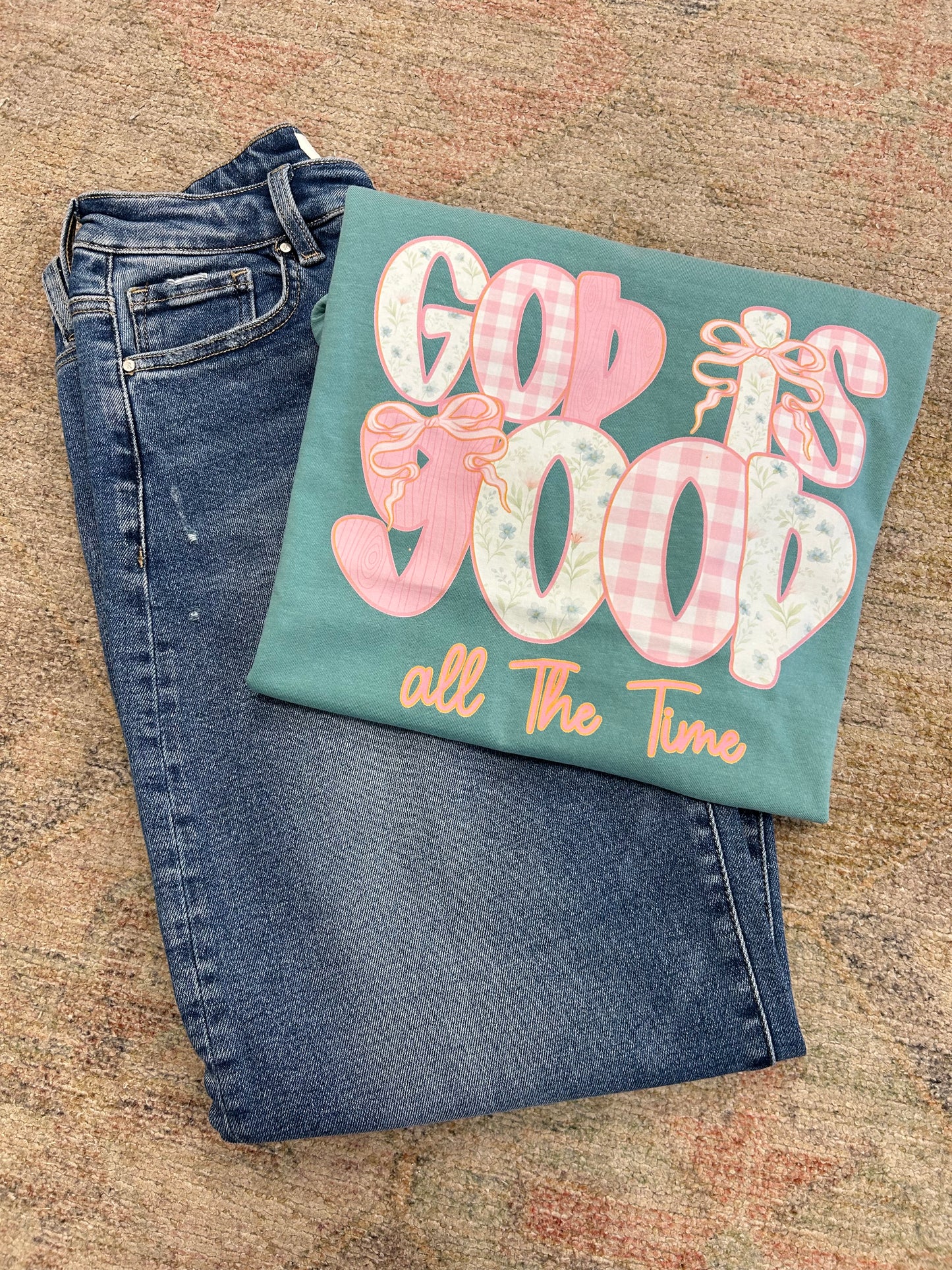 B&B Graphic Tees