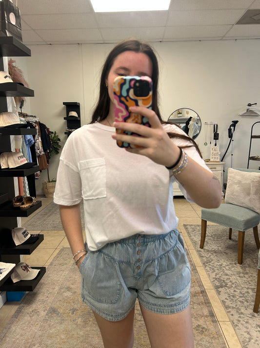 Colleen's Cute Shorties