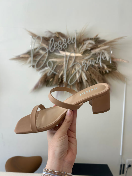 Tara Tan Heel