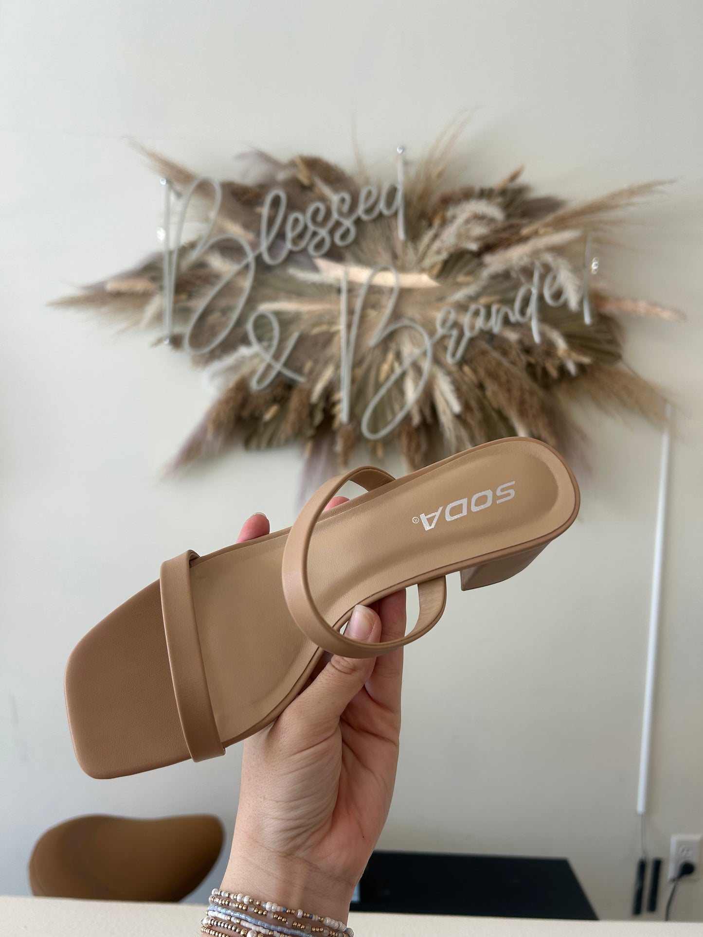 Tara Tan Heel