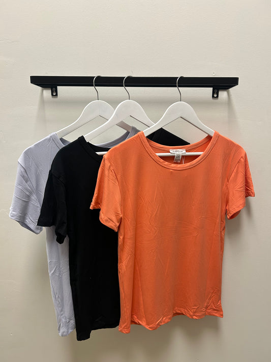 Christina Basic Tee
