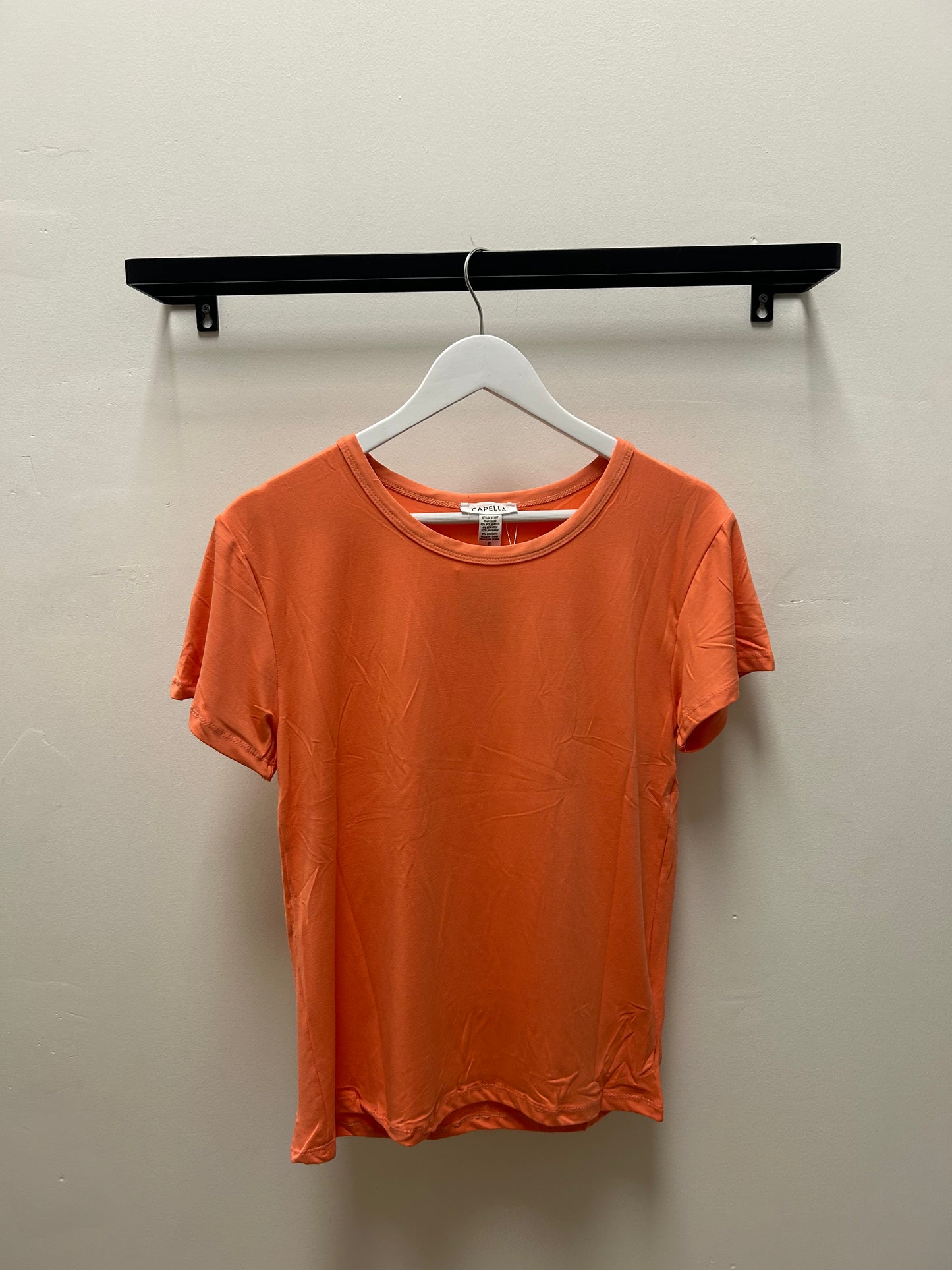 Christina Basic Tee