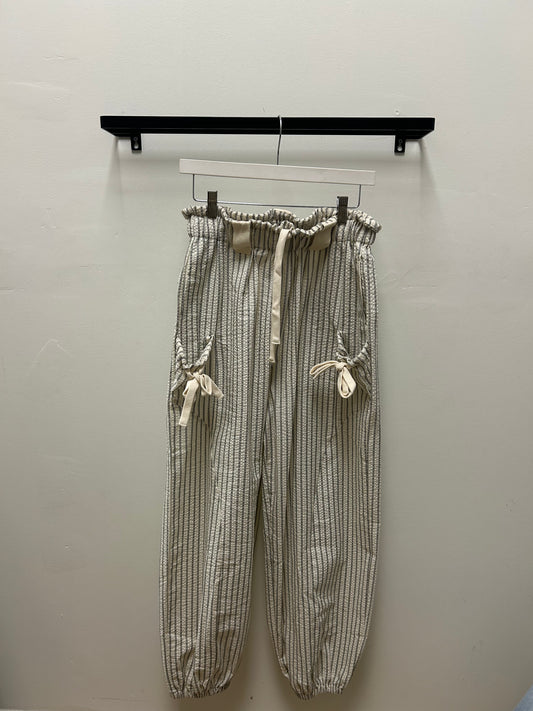 Good Times Stripe Pants