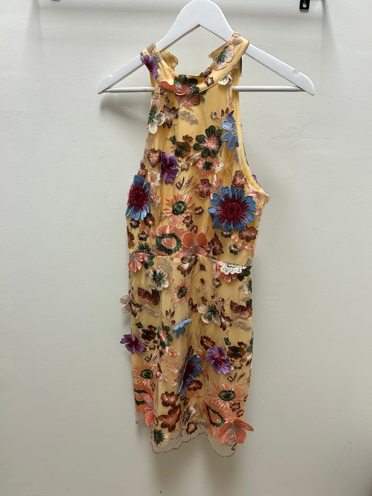 Make a Statement Dress