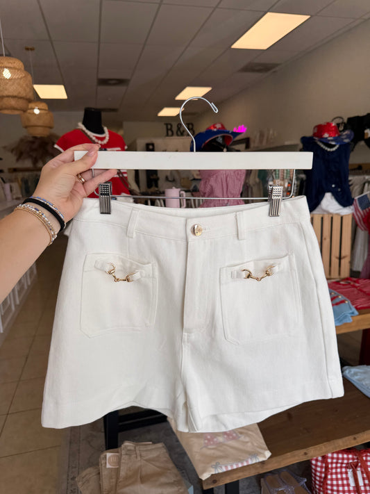 The Chain Shorts