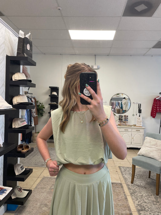 Briley Set Top