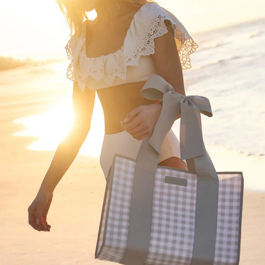 Your Favorite Jelly Tote Bag With Phone Case