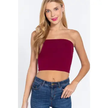 Brae's Basic Tube Top