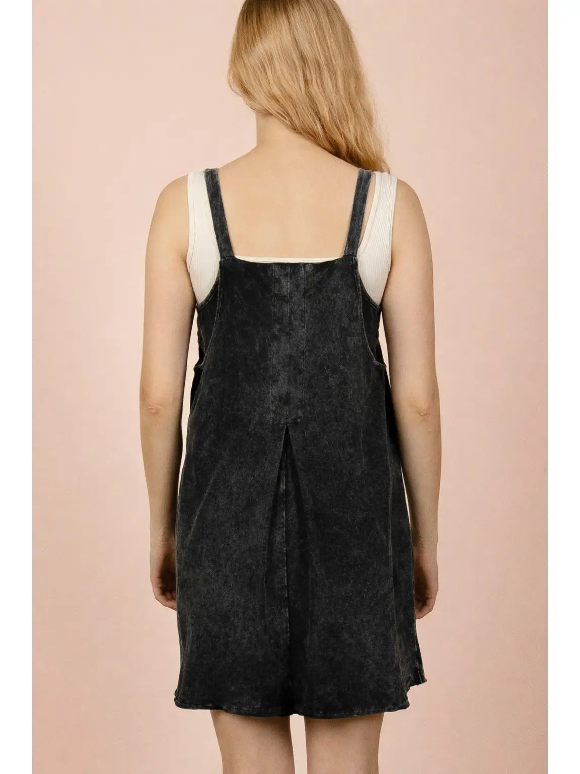 Althea Athletic Dress