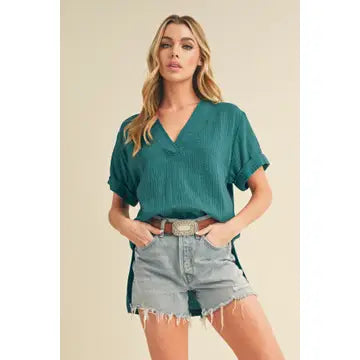 Ready for Fall Top
