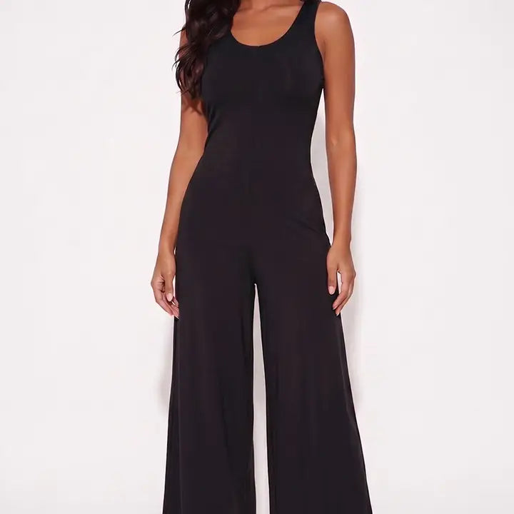Your Everyday Jumpsuit
