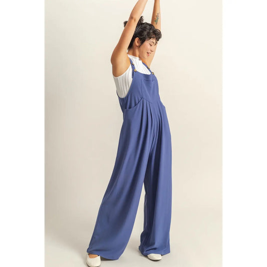 Grapejuice Jumpsuit