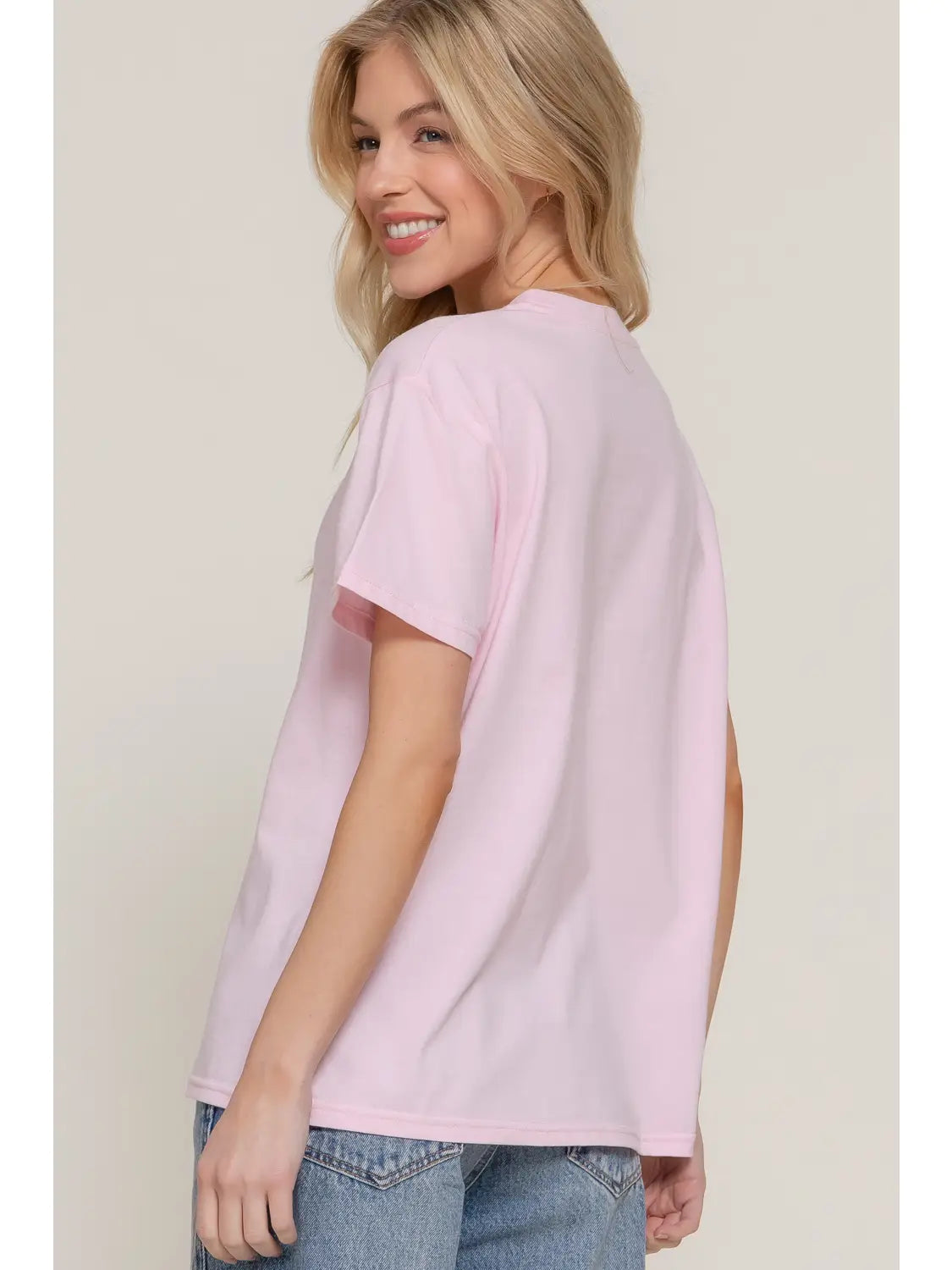 The Kaycee Tee