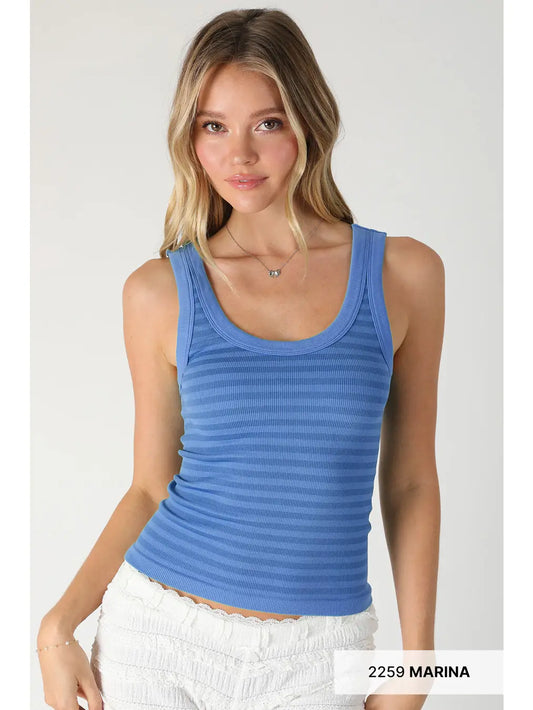 Vacay Ready Tank