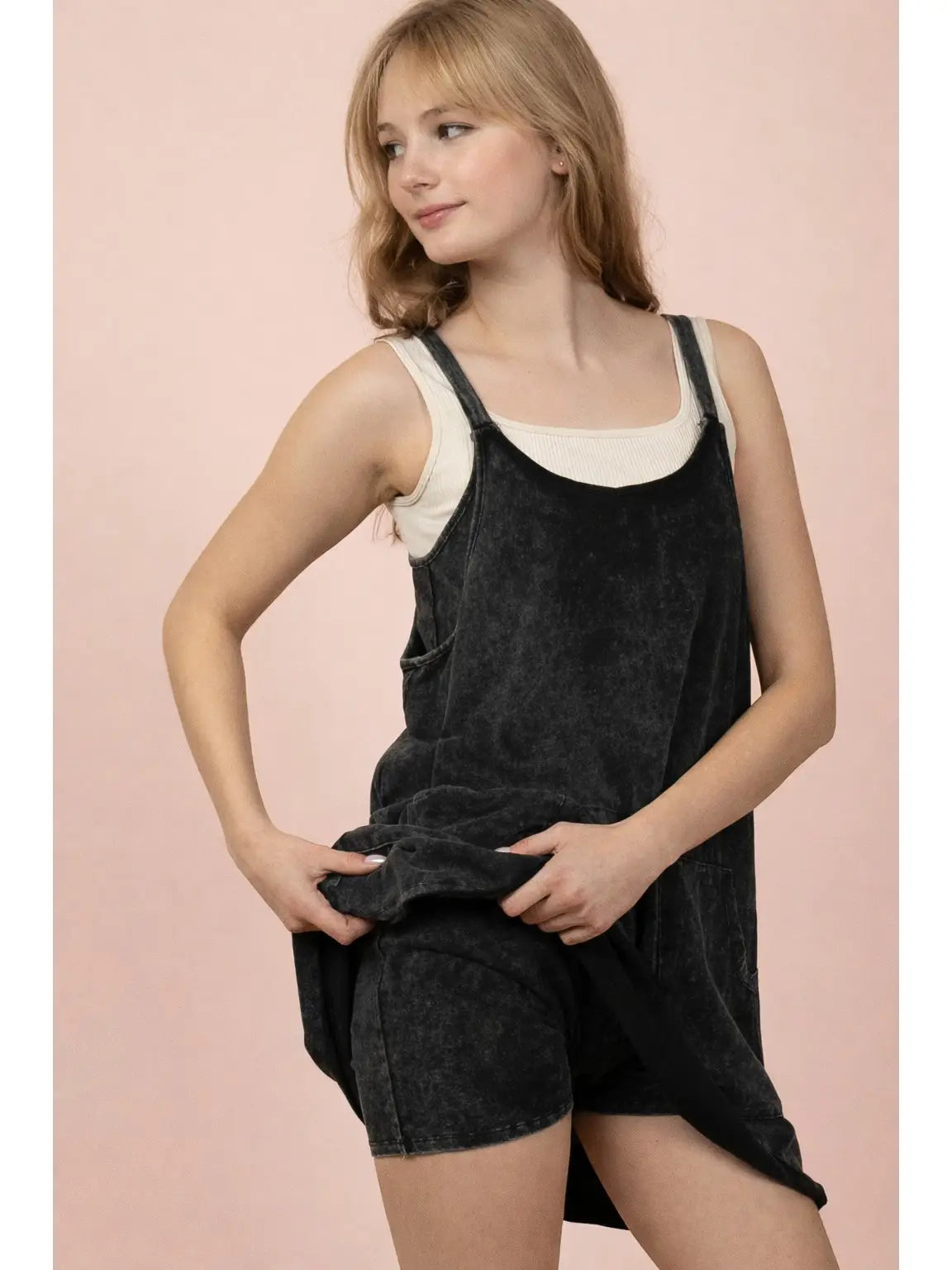 Althea Athletic Dress