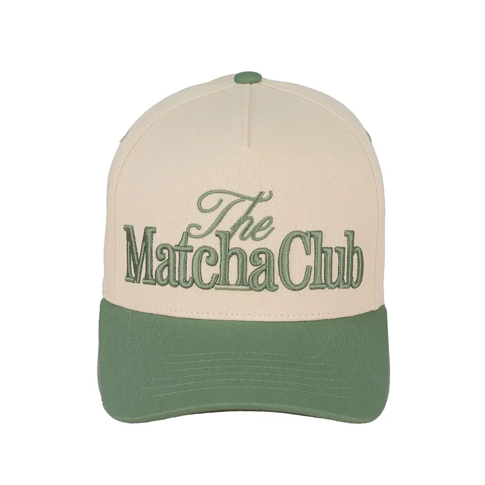 Trucker Hats