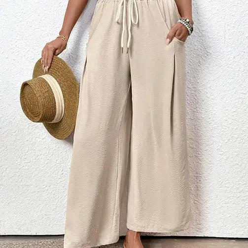 Anywhere Flowy Pants